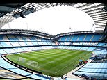 Manchester City vs Liverpool - Premier League: Live score, team news and updates as Arne Slot's Reds look to extend their lead at the top of the Premier League