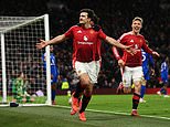 Manchester United vs Leicester City - FA Cup RECAP: Harry Maguire nets controversial injury-time winner for Red Devils