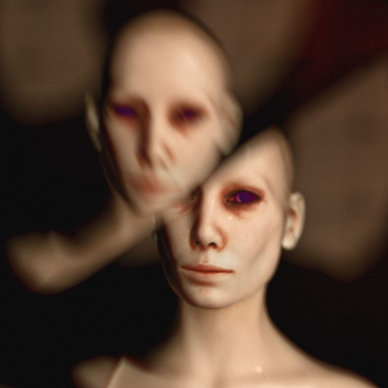 Mandy, Indiana’s Scott Fair Shares Debut Song From New Project Set Dressing: Listen
