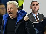 MARTIN KEOWN TALKS TACTICS: David Moyes' positional tweaks are key to sparking Everton's revival