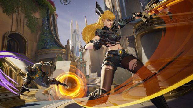 Marvel Rivals publisher NetEase responds to shocking layoffs, claims they were to "optimise development efficiency"