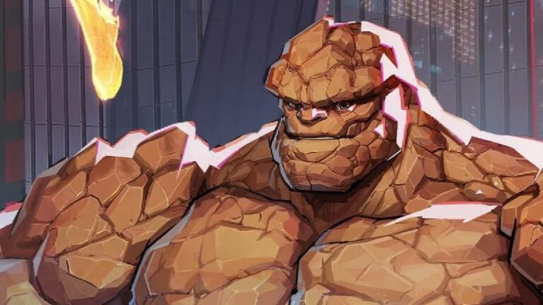 Marvel Rivals U-turns on plan to reset player ranks mid-season