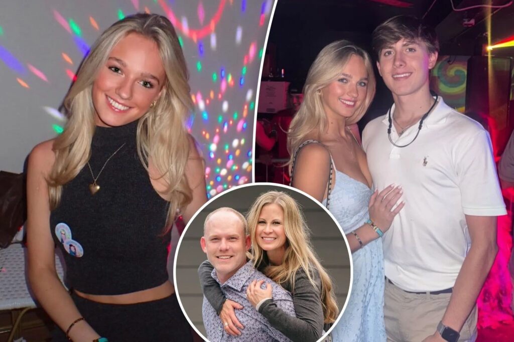 Mary Kate Cornett’s parents felt ‘helpless’ as police report reveals more details of viral scandal