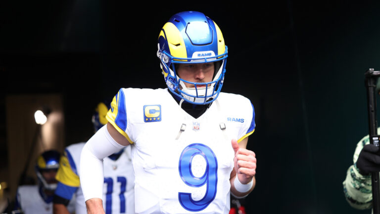 Matthew Stafford Seeking More Than $50M Per Year