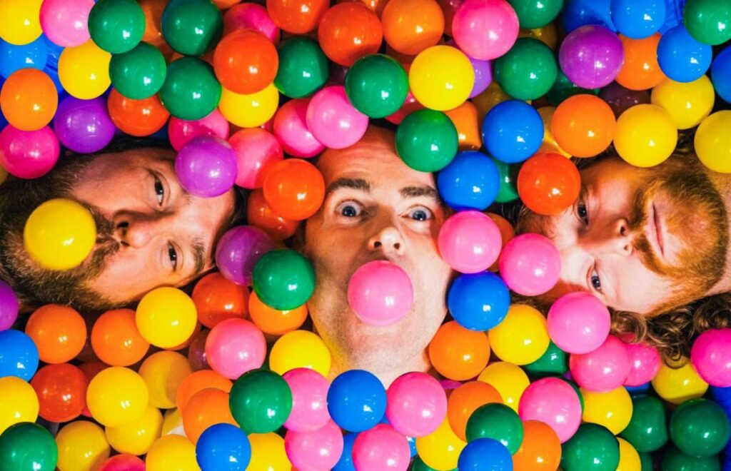 Mclusky Return With First Album in 20 Years, Share Video for New Song: Watch