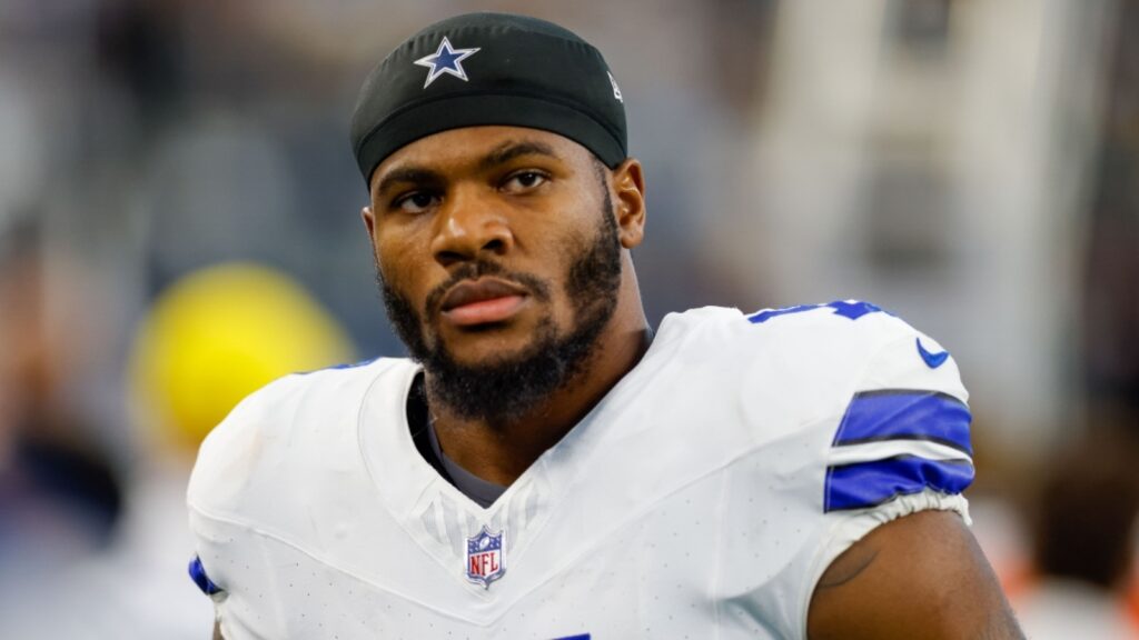 Micah Parsons contract extension: Dan Graziano speculates NFL cap increase could delay new deal