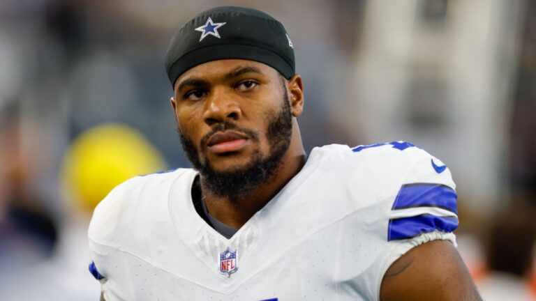 Micah Parsons contract extension: Dan Graziano speculates NFL cap increase could delay new deal