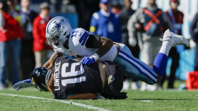 Micah Parsons Wouldn’t Mind Playing for Steelers