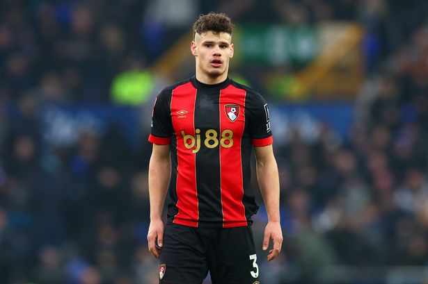 Milos Kerkez drops Liverpool transfer hint as agent 'confirms' interest