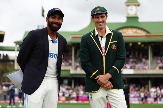 Missing in action: Players injured and unavailable for the Champions Trophy