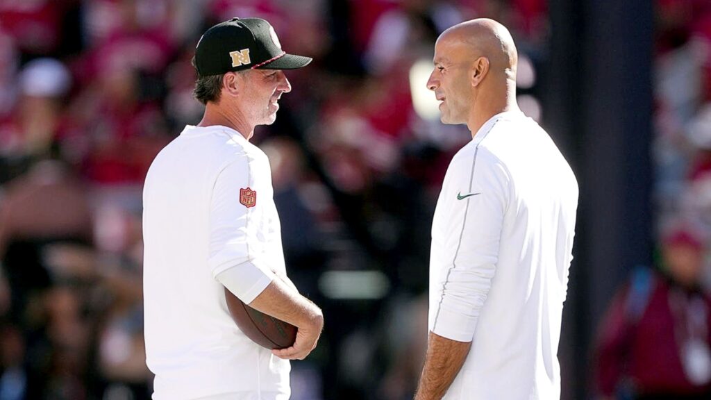 Mock draft roundup: Will the 49ers address offense or defense first?