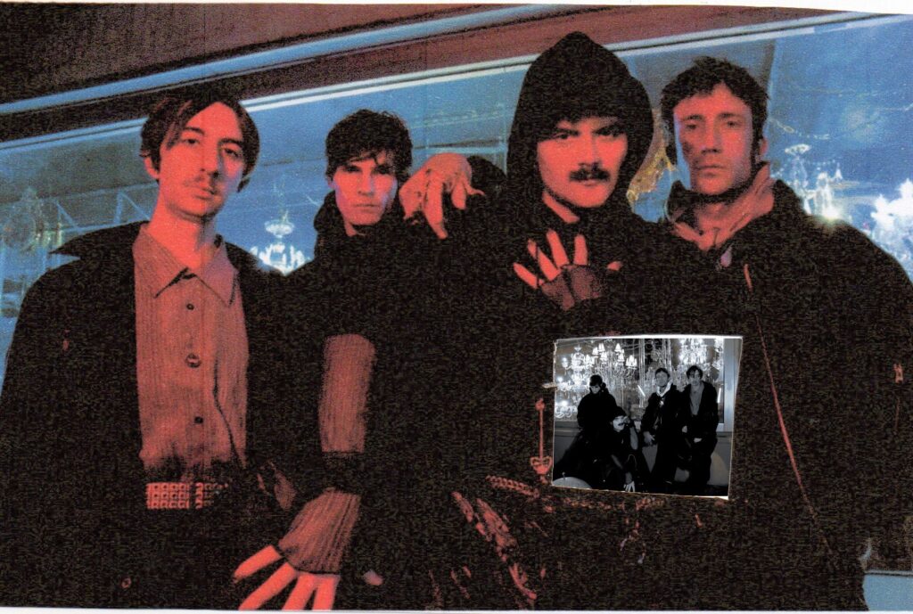 Model/Actriz Announce Tour and New Album Pirouette, Share Video for New Song: Watch