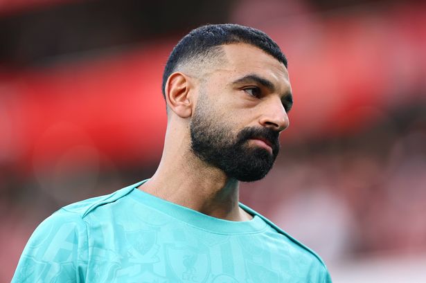 Mohamed Salah transfer saga takes fresh twist amid uncertain Liverpool future