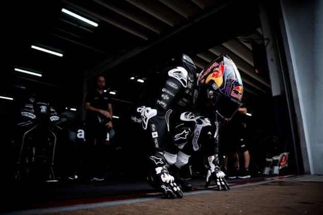 MotoGP champion Martin also out of Argentina GP due to injury