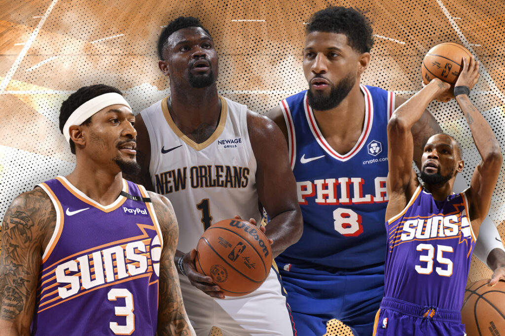 NBA trade deadline 2025 tracker: Live updates, rumors, news