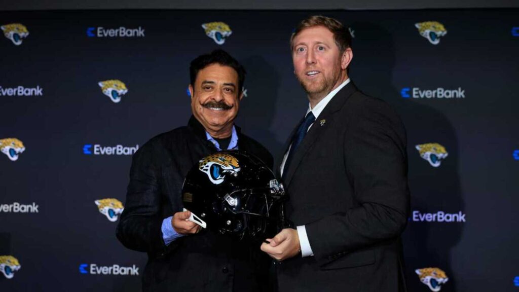 New Jacksonville Jaguars front office and coaching staff is being misrepresented as a positive for a poorly run organization