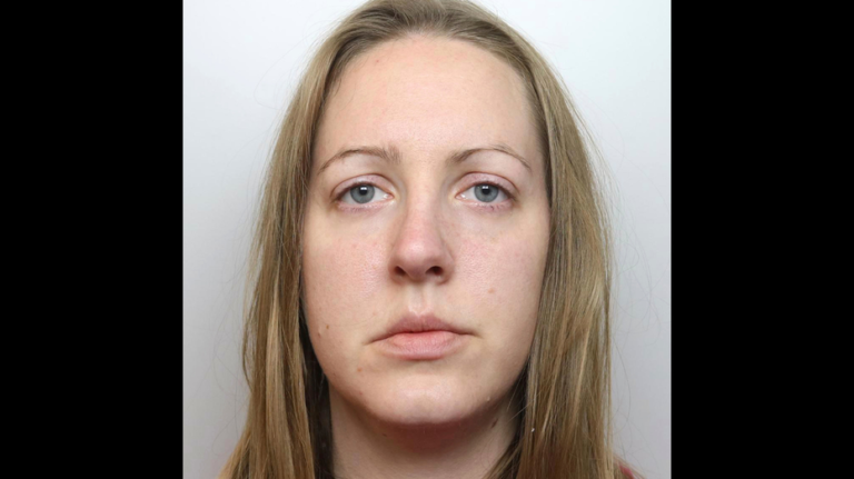 New report by panel of experts claims killer nurse Lucy Letby is innocent