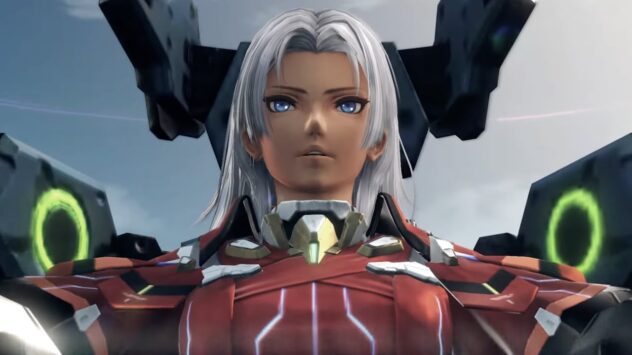 New Xenoblade Chronicles X: Definitive Edition Trailer Is Our Best Look Yet At The Upcoming Remaster
