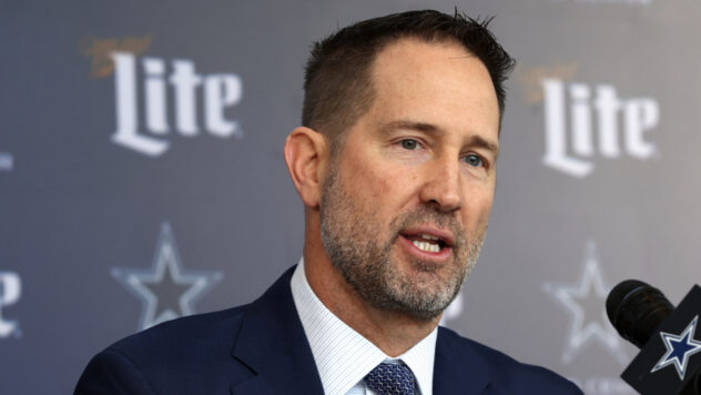 NFC Notes: Brian Schottenheimer, Nick Sirianni, Cowboys, Eagles, Giants