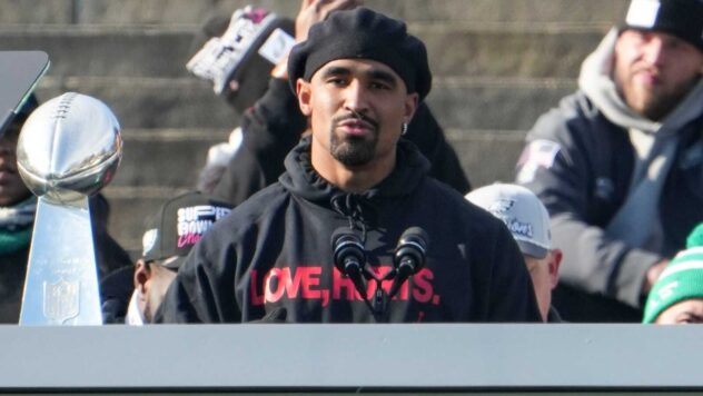 NFC Notes: Jalen Hurts, Dak Prescott, Brian Schottenheimer, Cowboys, Eagles,