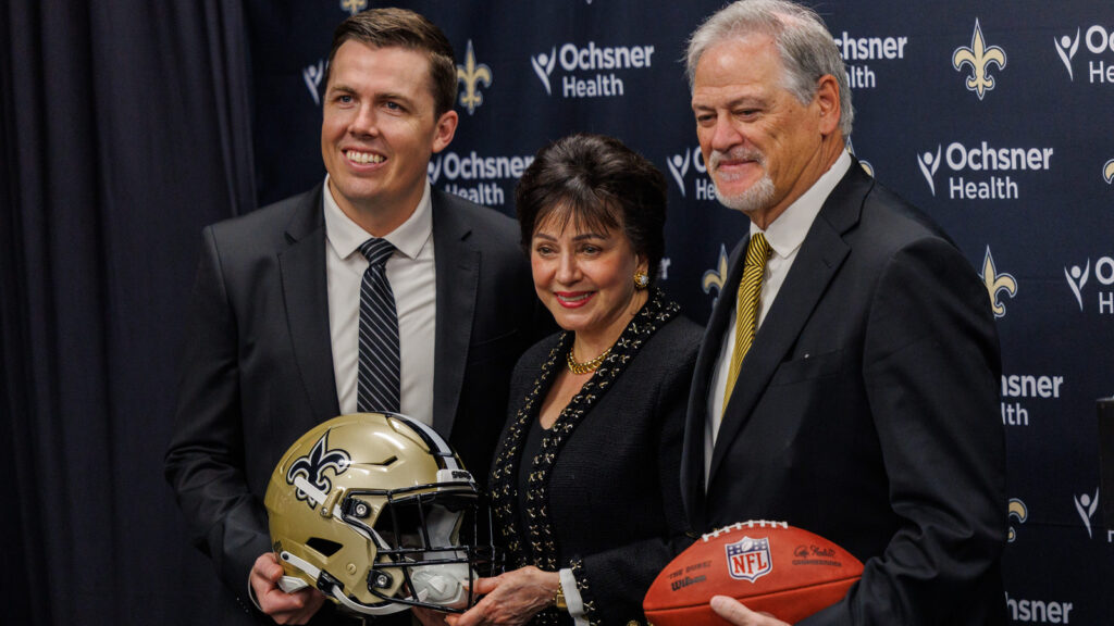 NFC Notes: Kellen Moore’s Introductory Press Conference, Chris Godwin, Buccaneers, Panthers, Saints