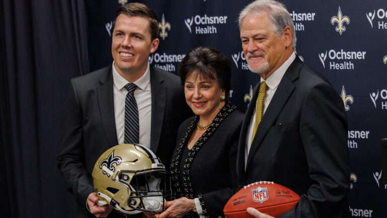 NFC Notes: Kellen Moore’s Introductory Press Conference, Chris Godwin, Buccaneers, Panthers, Saints