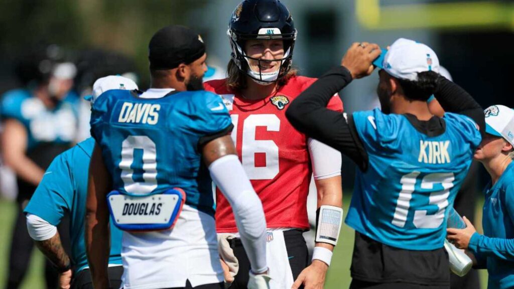 NFL cap expert suggests cutting star player could bode well for the Jacksonville Jaguars despite it being a tough decision