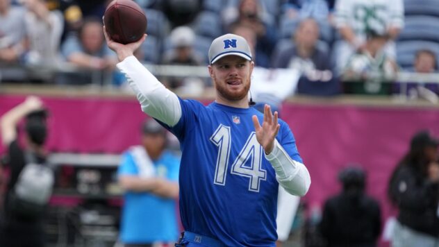 NFL Insider Names Possible Los Angeles Rams QB in 2025 if Matthew Stafford Traded