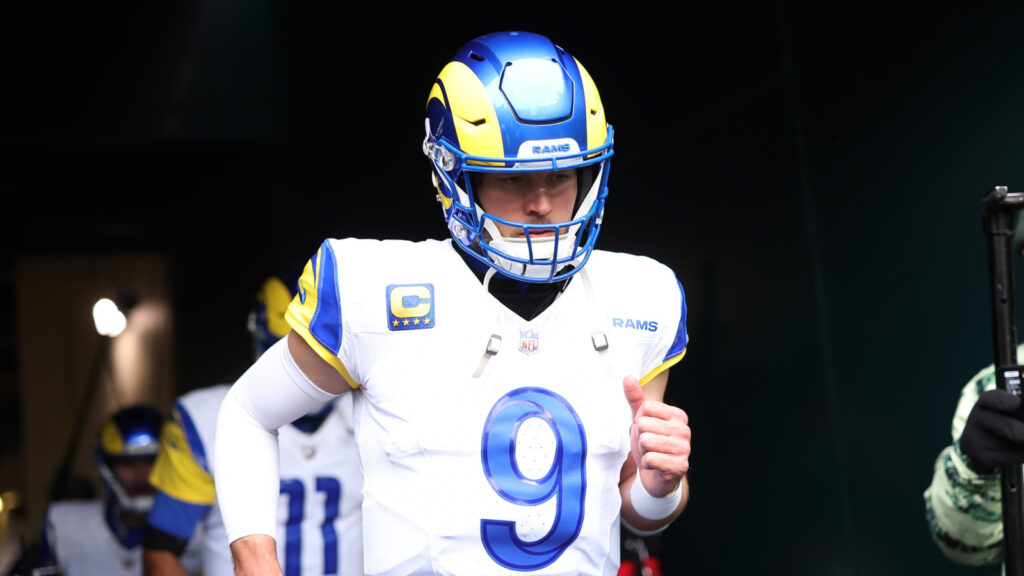 NFL Insider Predicts Desperation Fuels Matthew Stafford Trade To Struggling Team