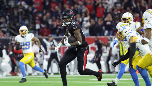 Nico Collins: Dynasty Outlook for Star Texans Receiver