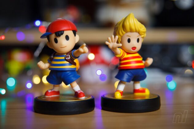 Nintendo And Amazon File For $7 Million Default Judgement In Fake amiibo Suit