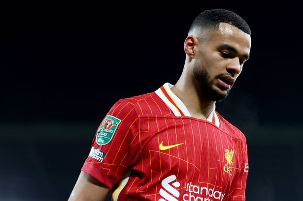 'No clue' - Arne Slot makes honest Cody Gakpo admission amid superb Liverpool form