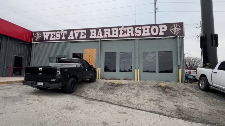 Northwest Side barbershop burglary leaves owner with $15,000 loss