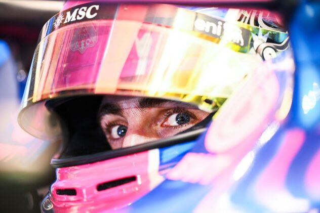 Oakes “proud” of Doohan “being punchy” with media amid Colapinto rumours