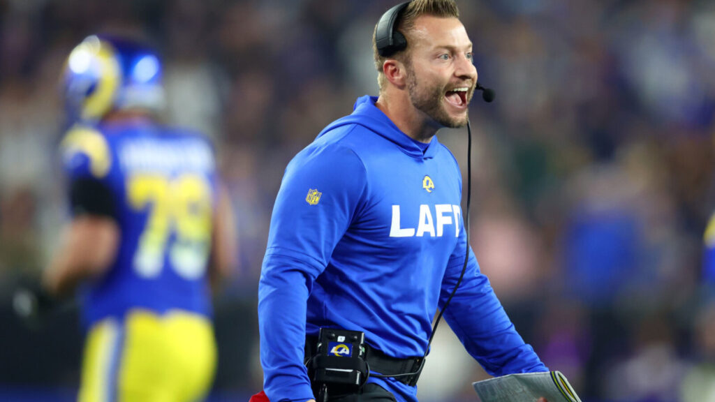 One of the top playmakers in the NFL is reportedly open to joining the Rams and would take the offense to an entirely new level