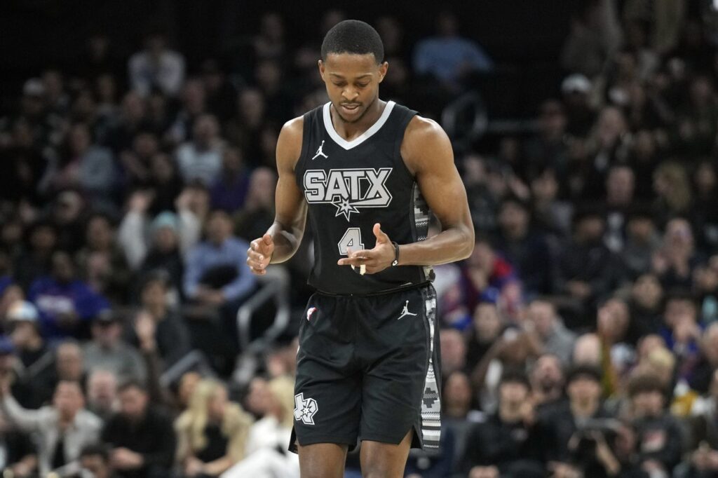 Open Thread: Improvements to the Spurs since the addition of De’Aaron Fox