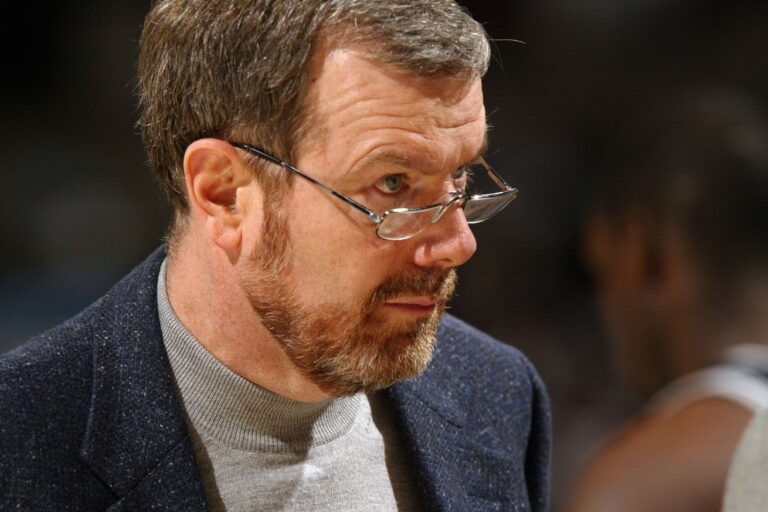 Open Thread: P. J. Carlesimo joined the Spurs telecast for final two games before the All-Star Break