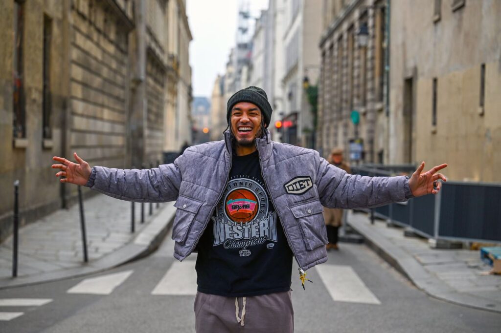 Open Thread: Saying goodbye to Tre Jones