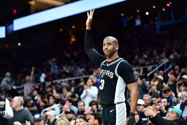 Open Thread: Takeaways from the Spurs third stint in Austin