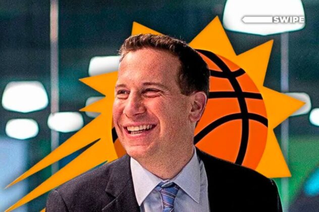 Open Thread: The Suns introduce a $2 menu to their arena