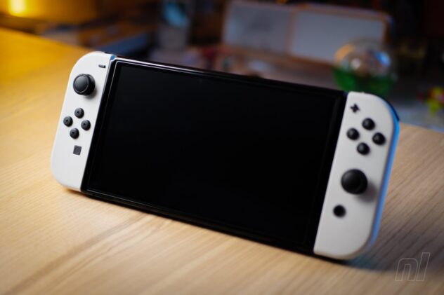 Opinion: With Forecasts Slashed (Again), Absolutely Everyone's Antsy For Switch 2 ASAP