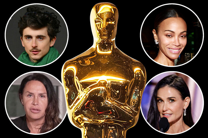 Oscars crisis: ‘Emilia Pérez’ star could ‘skip’ SAGs and Academy Awards as movie campaign ‘implodes’