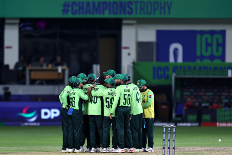 Pakistan and Bangladesh look - or hope - to sign off on a positive note