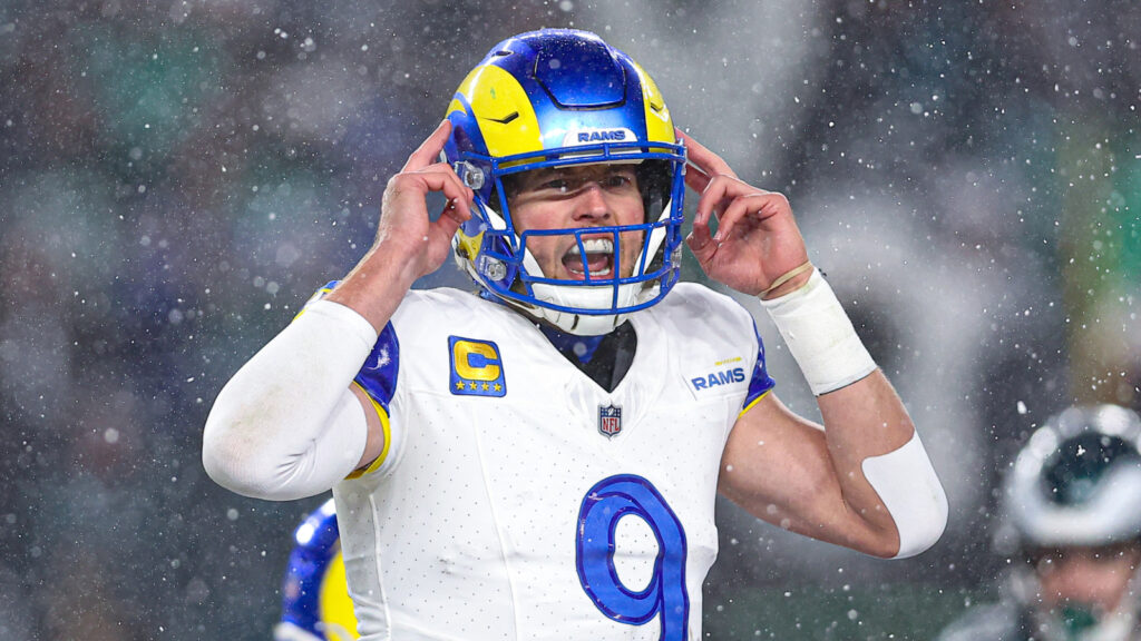 Pelissero: Steelers Gain Clarity On Rams' Potential Trade Of Matthew Stafford After New Details Emerge