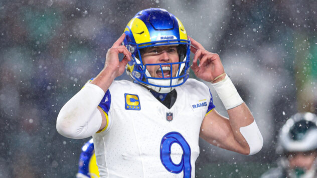 Pelissero: Steelers Gain Clarity On Rams' Potential Trade Of Matthew Stafford After New Details Emerge