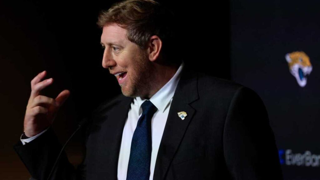 People around the league think the Jacksonville Jaguars could easily have one of the best players in the entire league very soon