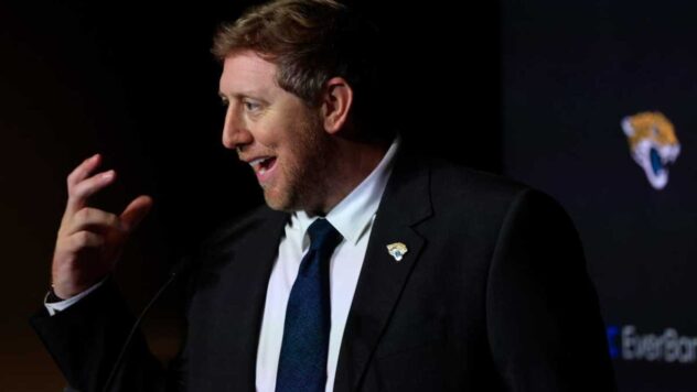 People around the league think the Jacksonville Jaguars could easily have one of the best players in the entire league very soon