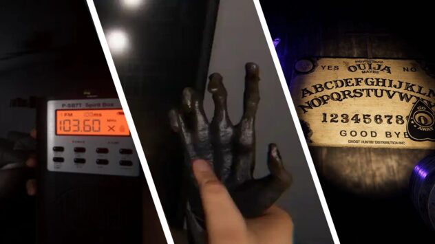 Phasmophobia's console version finally gets voice recognition