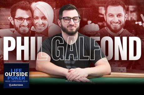 Phil Galfond Talks Comeback Against 'VeniVidi1993' & Launching a New US Poker Site