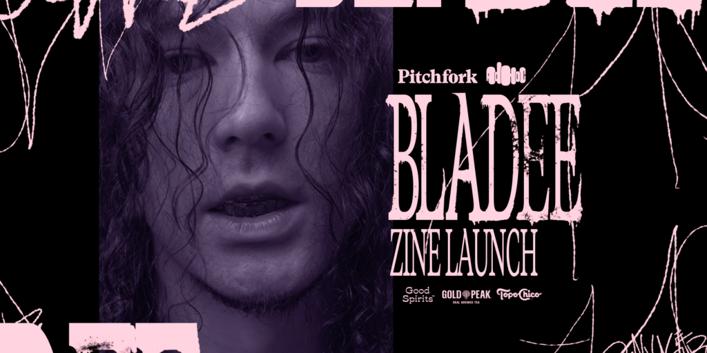 Pitchfork to Host Launch Party for New Zine